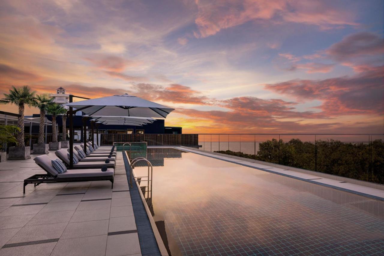 Hotel Courtyard By Marriott North Pattaya Exterior foto