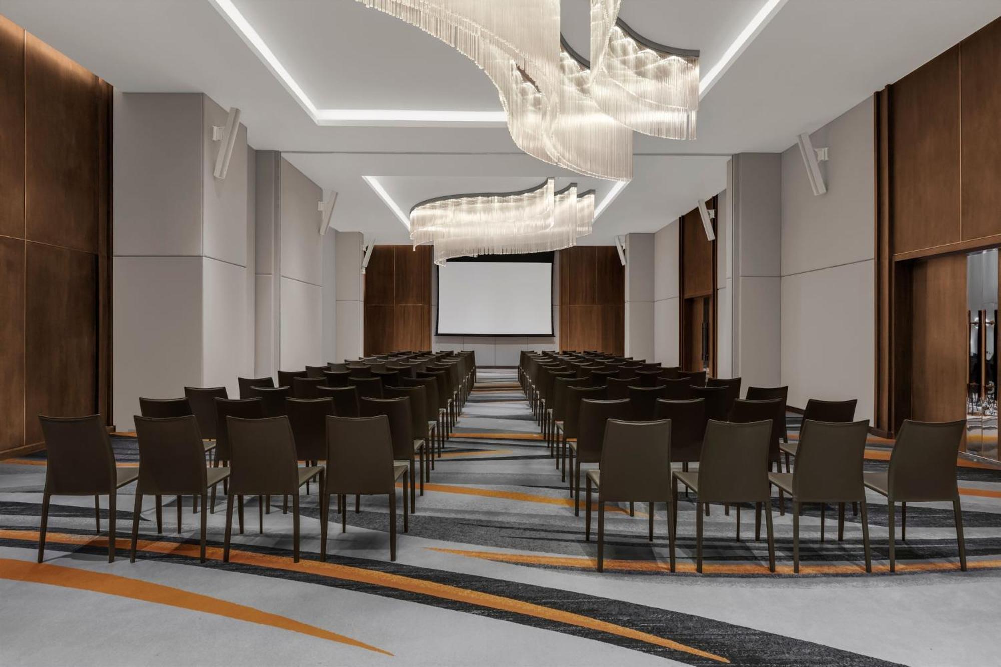 Hotel Courtyard By Marriott North Pattaya Exterior foto